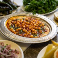 traditional foods from adana region, turkey - food stock pictures, royalty-free photos & images