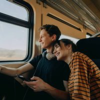 travelling together - travel stock pictures, royalty-free photos & images