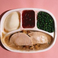tv dinner - junk food stock pictures, royalty-free photos & images