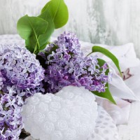 valentine's day - garden decoration stock pictures, royalty-free photos & images