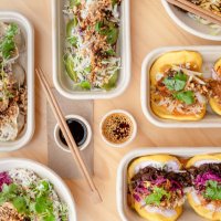 variety of fast food. - junk food stock pictures, royalty-free photos & images
