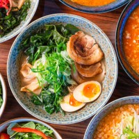 variety of food of brunch table. - junk food stock pictures, royalty-free photos & images