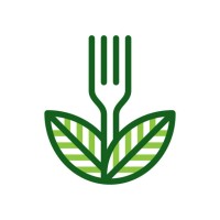 vegan food concept - food stock illustrations