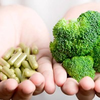 vegetable with medicine. - food stock pictures, royalty-free photos & images