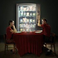 vending machine - junk food stock pictures, royalty-free photos & images