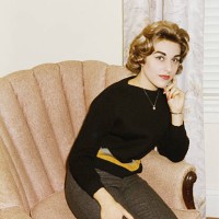 vintage 1960s woman - fashion stock pictures, royalty-free photos & images