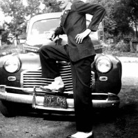 vintage. chics ! - fashion photos et images de collection