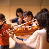 violin concert - concert stock pictures, royalty-free photos & images