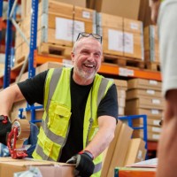 warehouse pickers - home decoration stock pictures, royalty-free photos & images