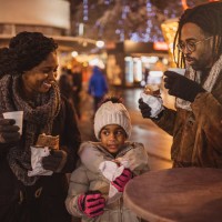 warm drink is always welcome - junk food stock pictures, royalty-free photos & images