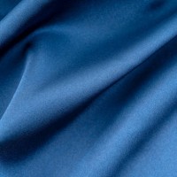 wave pattern blue silk background - fashion stock pictures, royalty-free photos & images
