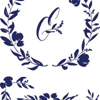 wedding invitation design elements and floral wreath - garden decoration stock illustrations