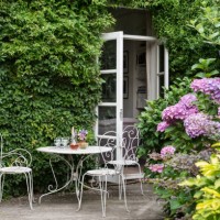 west london victorian terrace - home decoration stock pictures, royalty-free photos & images