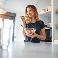 what i eat is who i am - food stock pictures, royalty-free photos & images