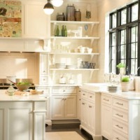 white country kitchen filled with sunlight - home decoration stock pictures, royalty-free photos & images