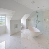 white marble bathroom - home decoration stock pictures, royalty-free photos & images