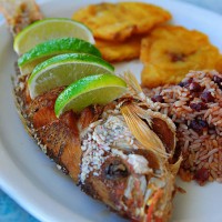 whole fried snapper - food stock pictures, royalty-free photos & images
