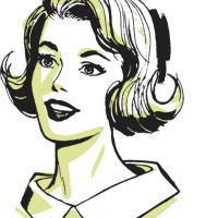woman - fashion stock illustrations
