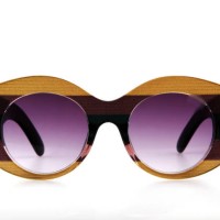 women's polarized sunglasses against white background - fashion stock pictures, royalty-free photos & images