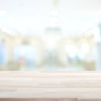 wood table top on blurred abstract background - food stock pictures, royalty-free photos & images