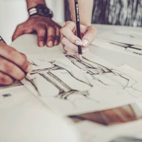 working together - fashion stock pictures, royalty-free photos & images