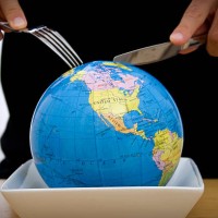 world eating - food stock pictures, royalty-free photos & images