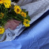 yellow bouquet still life # 002 - garden decoration stock pictures, royalty-free photos & images