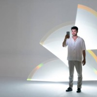 young man using a smart phone - fashion stock pictures, royalty-free photos & images