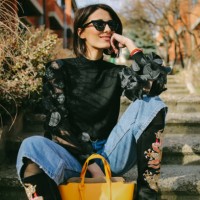 young woman's fashion style - young pretty fashioned girl - fashion stock pictures, royalty-free photos & images