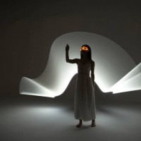 young woman wearing ar glasses - fashion stock pictures, royalty-free photos & images