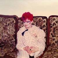 young woman wearing white and red plaid jumpsuit - fashion stock pictures, royalty-free photos & images