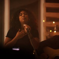 zing met al je ziel - concert stockfoto's en -beelden