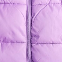 zipper on a quilted jacket. close-up of puffer jacket texture with zipper - fashion stock pictures, royalty-free photos & images