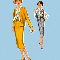 zwei frauen tragen anzüge - fashion stock-grafiken, -clipart, -cartoons und -symbole