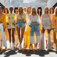 2024 Women's Summer Fashion Trends