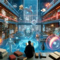 Journey to the Future: An In-Depth Exploration of Science Fiction Literature