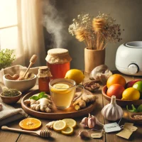 Natural Remedies for Cold: Effective Home Treatments