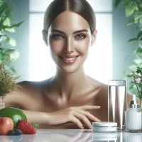 Secrets for Radiant Skin for Women