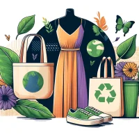 Sustainable Fashion: A Path Towards a Greener Future