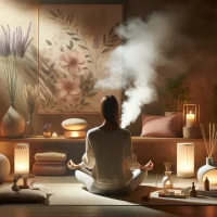 The Power of Scents in Meditation: Enhancing Your Practice with Aromatherapy