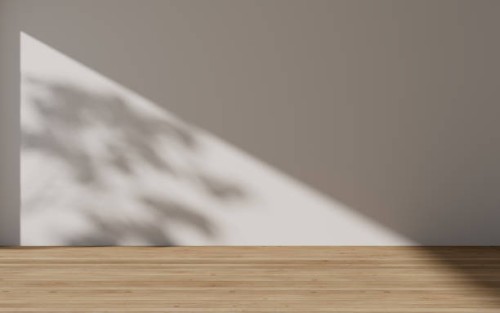 3d rendering architectural background - home decoration stock pictures, royalty-free photos & images