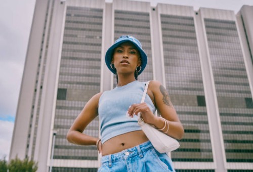 a different style for everyday - fashion stock pictures, royalty-free photos & images