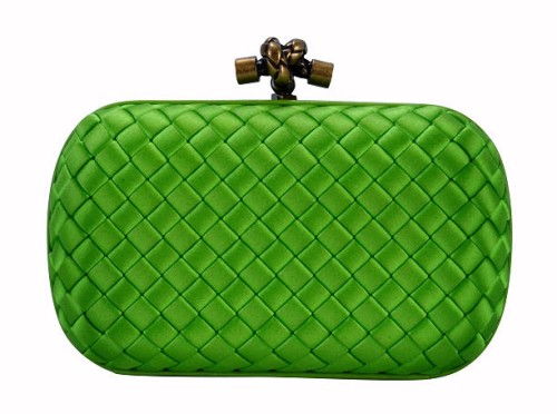 a green clutch handbag isolated on white - fashion stock pictures, royalty-free photos & images