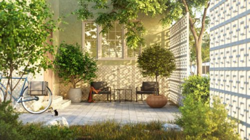 a happy place - home decoration stock pictures, royalty-free photos & images