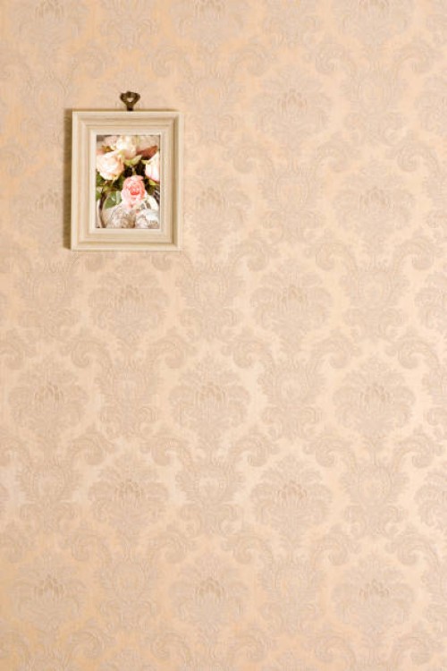 a painting hanging on a wall - home decoration stock pictures, royalty-free photos & images