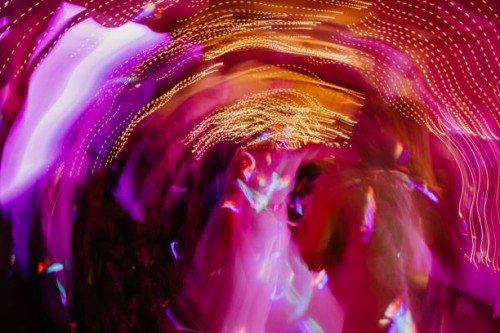 abstract background - people dancing at a party - concert stock pictures, royalty-free photos & images