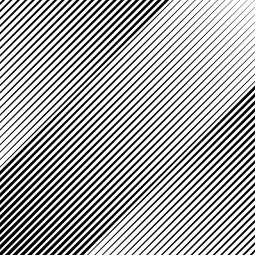 abstract background slope black diagonal lines - fashion stock illustrations