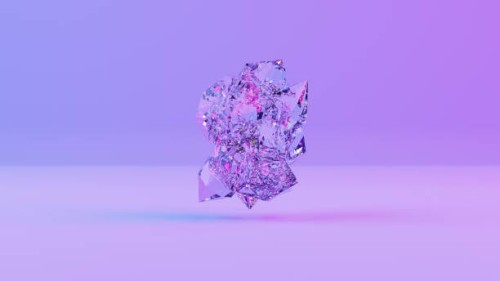 abstract crystal shape - fashion stock pictures, royalty-free photos & images