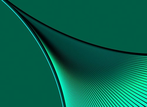 abstract green dynamic element - fashion stock pictures, royalty-free photos & images