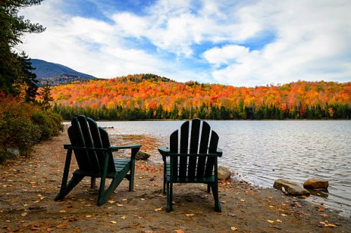 adk autumn - home decoration stock pictures, royalty-free photos & images